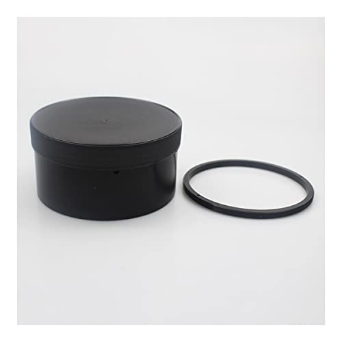 Lente de objetivo de 106 mm en metal completo para telescopio de astronomía
