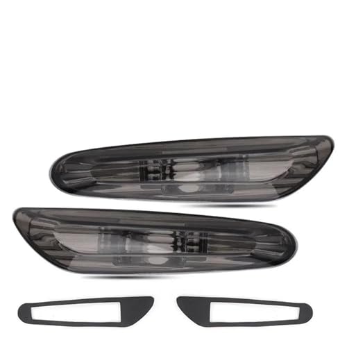Lampe témoin clignotant E46 répétiteur latéral Série 3 63137165915 auto
