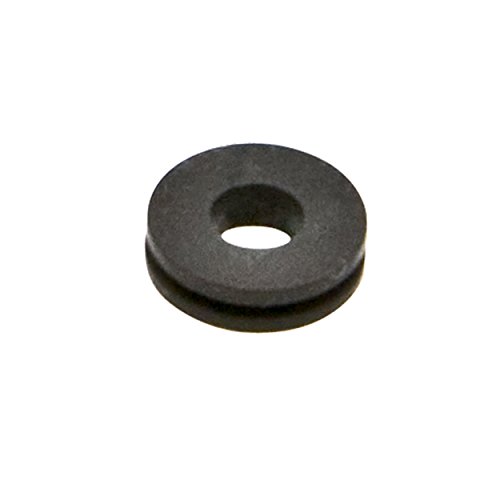 Fissler 610000000733 Pressure Cooker Parts/Parts, Safety Valve Rubber, For Premium, Comfort, All Sizes