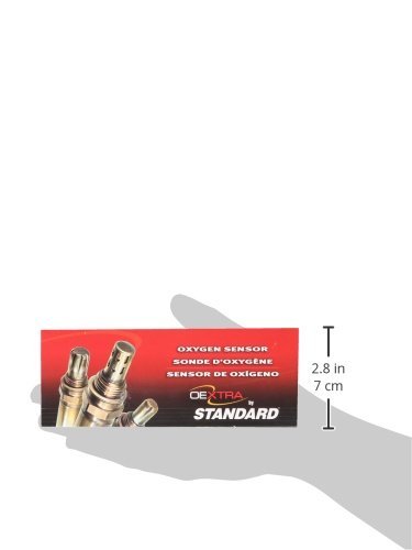 Sensor de Oxígeno Standard Motor Products SG932 miniatura 2