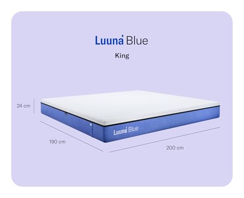 Listado de Colchon King Size Precio los 5 más buscados. 15 Imagen adicional