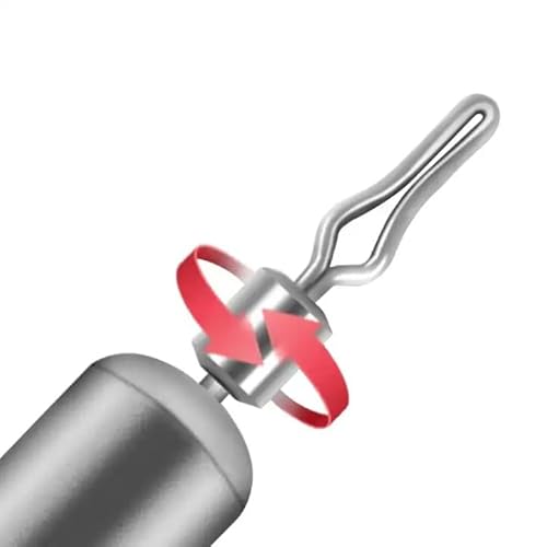 ノーブランド品 フリーリグシンカー 5g 15個セット