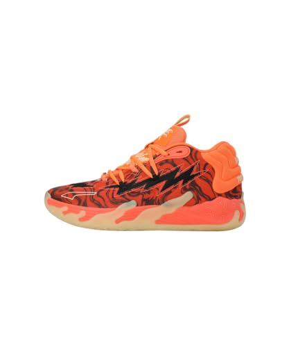 Chaussures de basketball MB.03 Halloween - vue 5