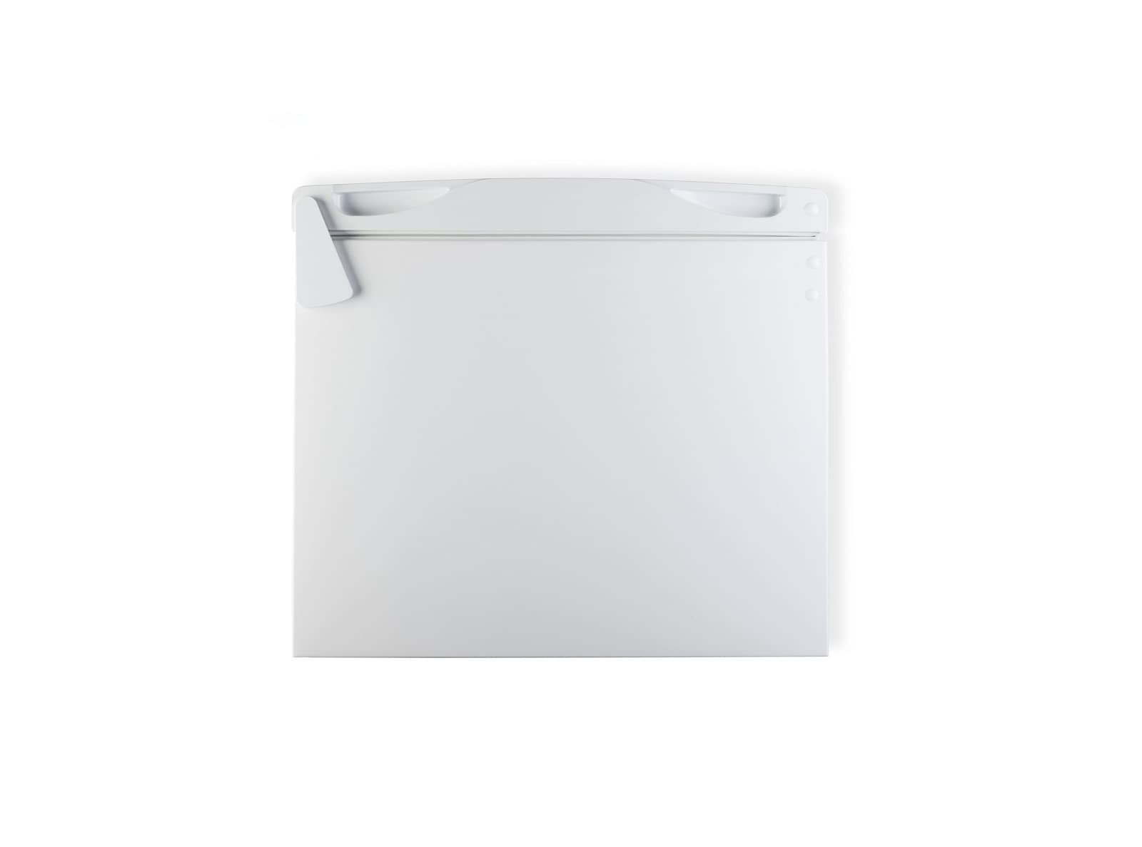 PremierTech Mini Congelatore Compatto, Mini Freezer Piccolo, 31 litri, -24 gradi, 4**** Stelle, Casa, Farmacia, Ufficio, Porta Reversibile, PT-FR32
