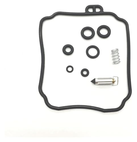 Kit joints carburateur XVS65A V-Star 650 révision haute qualité