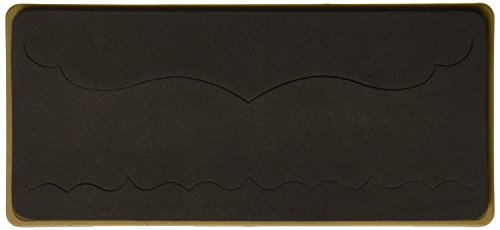 Sizzix On The Edge Die by Tim Holtz, Brackets