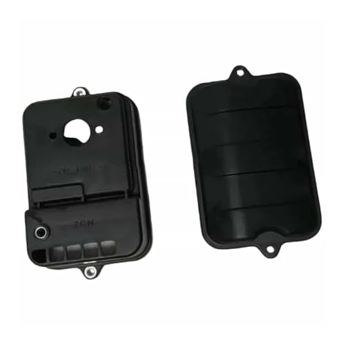 Ensemble d'air MZ175 compatible avec couvercle EF2600 EF2700 MZ125