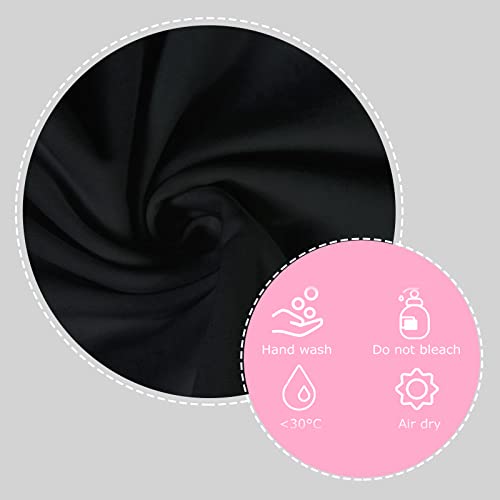 JULGIRL Magliette da Uomo in Cotone Girocollo