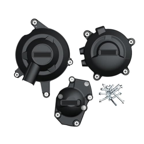 Tapa de estator para motocicleta Daytona 675R y Street Triple 765
