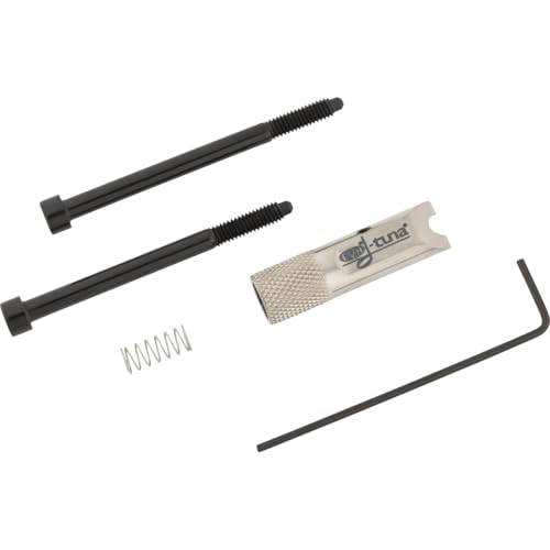 EVH/D-Tuna Titanium Silver D�`���[�i�[ �C�[�u�C�G�C�`