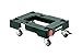 Produktbild metabo Rollbrett AS 18 L PC (schnelle Fixierung über Metallspanner, Verbindung, Klemmvorrichtung, gebremste Lenkrollen, sicheres Arbeiten) 630174000, Legierter Stahl, Mehrfarbig