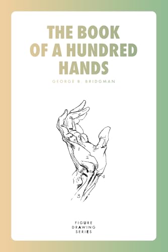 The Book Of A Hundred Hands