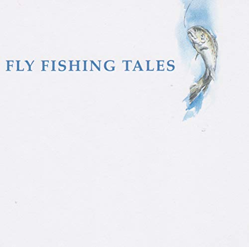 Fly Fishing Tales with John Howard cover art