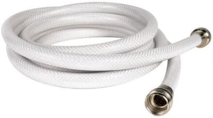 Replacement For Compatible With Camco 22743 White Drinking Water Hose for Boat and RV Use 10 L ft.
