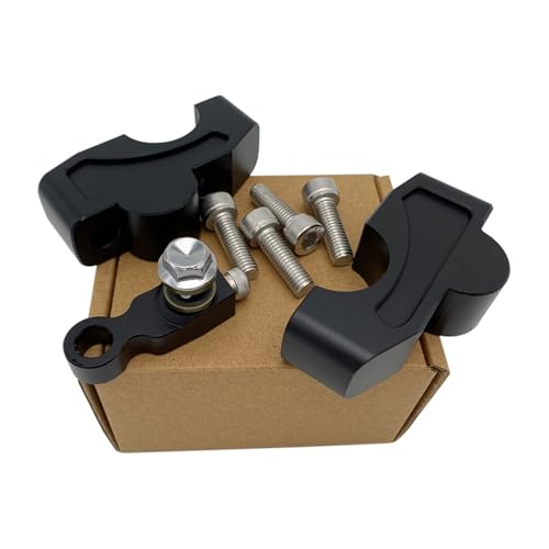 Barre poignée surélevée haut de gamme pour CB 650 R et 1000 CB1000