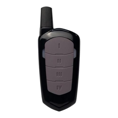 Duplicateur De Télécommande De Garage – Poignée De Copie Intelligente,