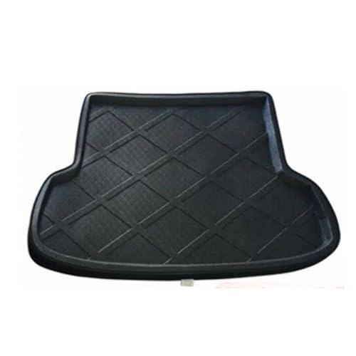 Tapis de coffre voiture Hyundai Accent MC idéal pour sorties et loisirs