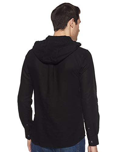 Image of Amazon Brand - INKAST Men Casual Shirt
