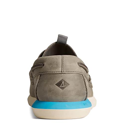 Sperry A/O Plushwave 2.0 Grey 10 M (D)