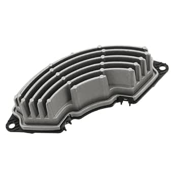 Amazon.com: Fan Motor Resistor 6441.CE for Citroën for C4 for Berlingo ...