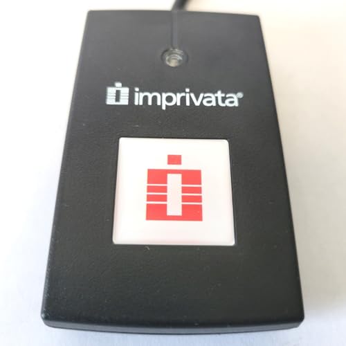 Imprivata 82 Proximity Card Reader HDW-IMP-82