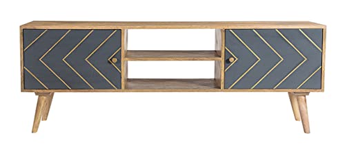 Image of The Attic Ostrava TV Cabinet