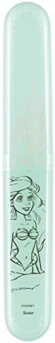 Skater TBC2-A Estojo para escova de dentes Disney Ariel