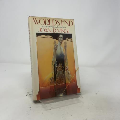 World's End 0312944683 Book Cover
