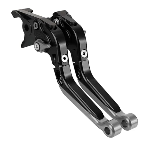 �ɓK�� Motorcycle QJMOTO SRK 800RR SRK600 SR700 600RR/RS �o�C�N �u���[�L�N���b�`���o�[�Z�b�g | ����₷���O���b�v, �Ԏ��p�t�B�b�g, �A���~����(L)