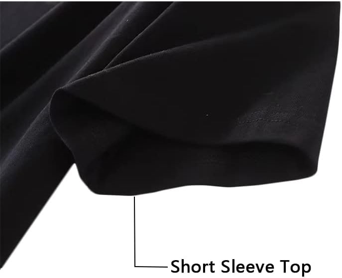 Miniatura 4 de FEMBOY Baki Hanma - Camiseta de manga corta con estampado de anime Baki Hanma The Grappler Baki Hanma