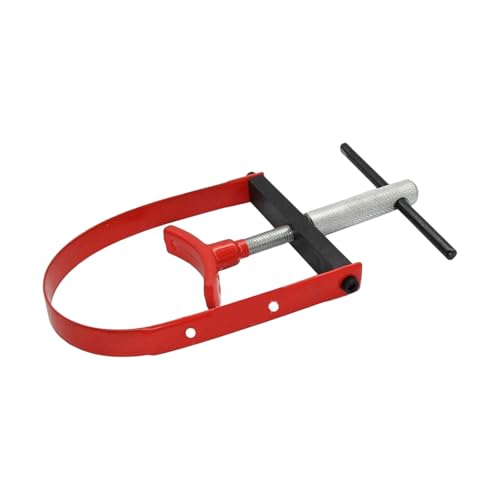 Poulie de roue de ceinture à installation facile pour le stockage