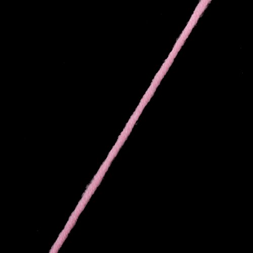Sourcingmap Festival Gift Handmade Scarf Sweater Hat Knitting Yarn String 100g 2pcs Pink - Image 2