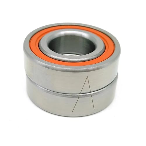Roulement 7004A5 2RZ P4 résistant aux vibrations pour broche de vitesse 20x42x12