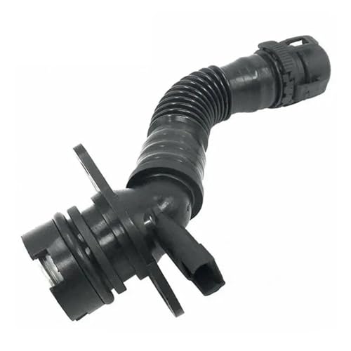 Tubo de ventilación del cárter para eliminar fugas de vacío y tirones en motor F25 E70