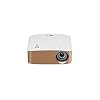 LG Electronics minibeam draagbare led-projector, 4069561