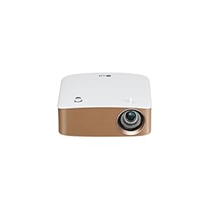 LG Electronics minibeam draagbare led-projector, 4069561