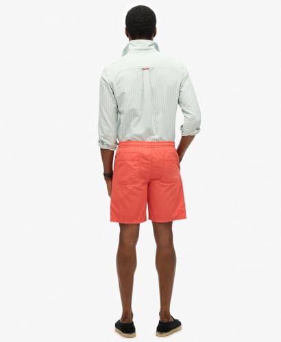 Short Superdry Essentials Walk - vue 6