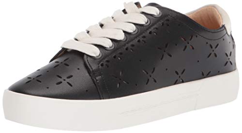 Joie Women's Deely Sneaker, Black, 6.5