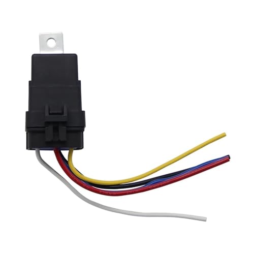 Contrôleur de Moto et Relais Clignotant 882751A1 pour F25 E225 F115