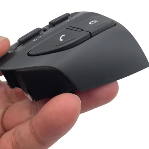 Botón de control de audio multifunción para volante Kia 96710-H8530 4