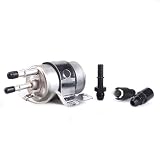 Wix33737 Fuel Pressure Regulator/Filter 58Psi Compatible with C5 Corvette Ls1/Ls6