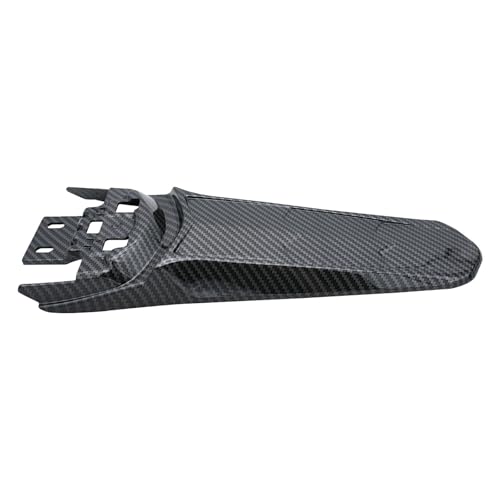 Garde-Boue Arrière pour SurRon Light Bee X S - Version Allongée pour Moto et Dirtbike