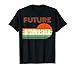 Regalos para lavavajillas, lavavajillas futuro Camiseta