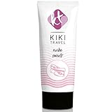 KIKÍ TRAVEL LUBRICANTE SABOR A NUBE 50ML (D-215109)