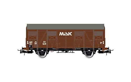 Rivarossi HR6480 Eisenbahnrollstock versch Cover