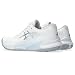 Produktbild ASICS Damen Gel-Challenger 14 Clay Sneaker, White/Pure Silver, 42 EU