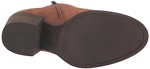 Lucky Brand Women's Bellita Bootie Ankle Boot4