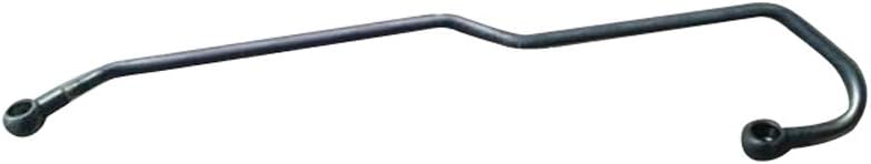 Fuel Supply Tube 3960541 for cummins diesel engine