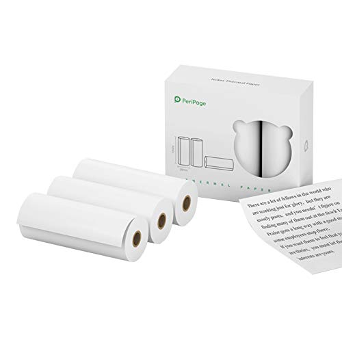 M[ HUIOP PeriPage 77 x30mmLM[BPAt[SV[ghICv[tPeriPageA9 / A9s / A9 Pro / A9 Max / A9s Max~j|PbgoCv^[A3[pϖ