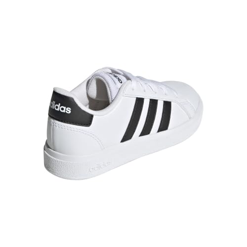 Image of adidas Kids' Advantage Tennis Shoe